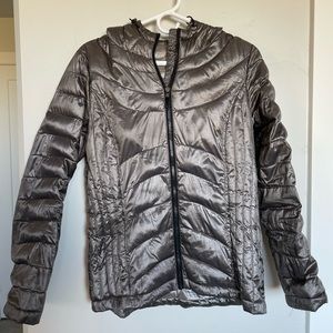 Andrew Marc Lightweight Down Jacket